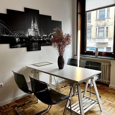 Exklusive Wohnung Mitten Im Schoensten Viertel เบรเมน ภายนอก รูปภาพ