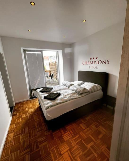 Exklusive Wohnung Mitten Im Schoensten Viertel เบรเมน ภายนอก รูปภาพ