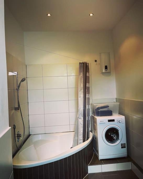 Exklusive Wohnung Mitten Im Schoensten Viertel เบรเมน ภายนอก รูปภาพ