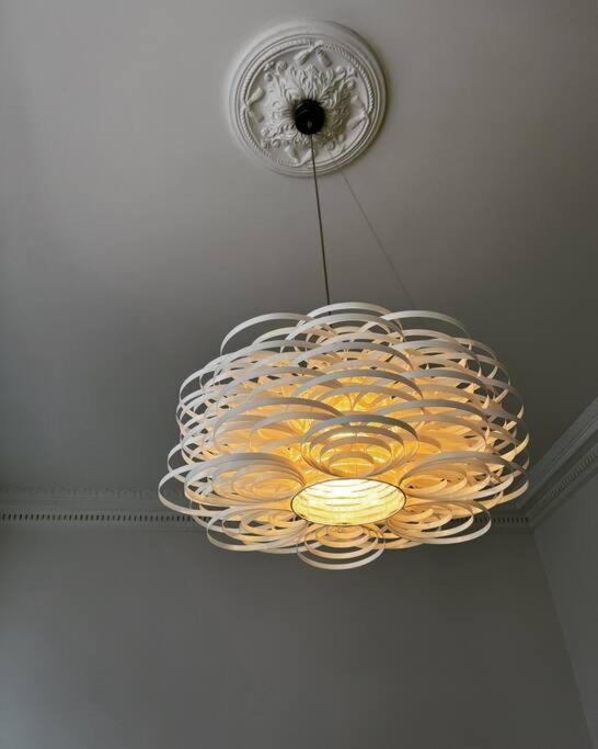 Exklusive Wohnung Mitten Im Schoensten Viertel เบรเมน ภายนอก รูปภาพ