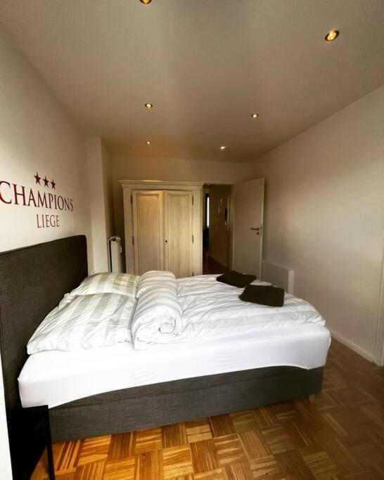 Exklusive Wohnung Mitten Im Schoensten Viertel เบรเมน ภายนอก รูปภาพ