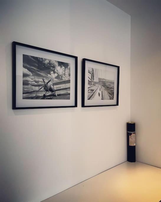 Exklusive Wohnung Mitten Im Schoensten Viertel เบรเมน ภายนอก รูปภาพ