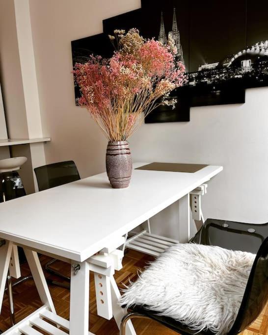 Exklusive Wohnung Mitten Im Schoensten Viertel เบรเมน ภายนอก รูปภาพ